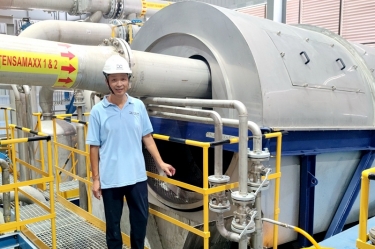 榜樣！為景興紙業(yè)的優(yōu)秀勞動(dòng)者喝彩！