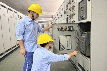 【節(jié)能低碳，你我同行】景興紙業(yè)2023年度節(jié)能宣傳周系列活動(dòng)精彩紛呈